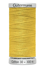 Gutermann Natural Cotton Thread (300m) Gutermann Natural Cotton Thread (300m)
