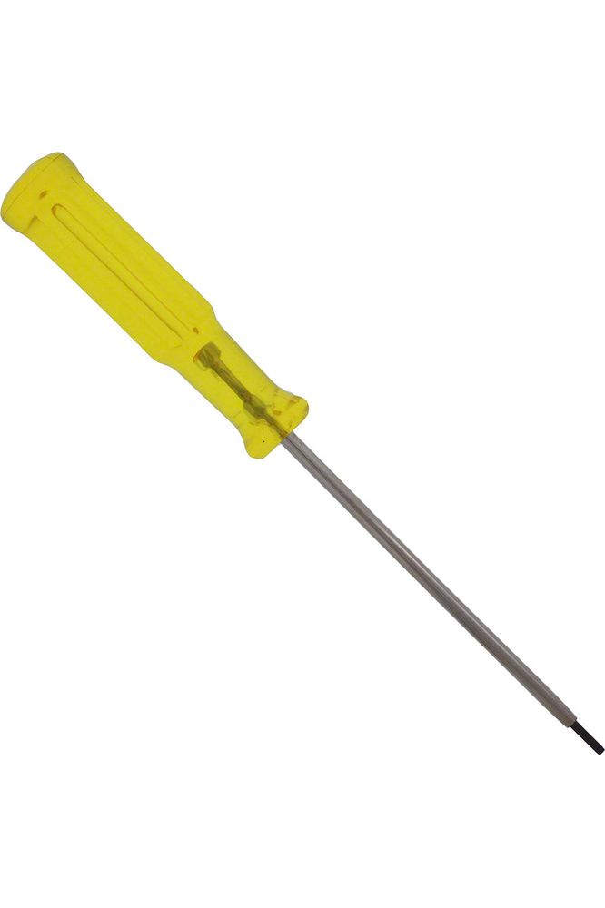 Screwdriver, Brother #146700001 Screwdriver, Brother #146700001