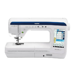 BQ3100 Innov-is, Advanced Sewing and Quilting Machine BQ3100 Innov-is, Advanced Sewing and Quilting Machine