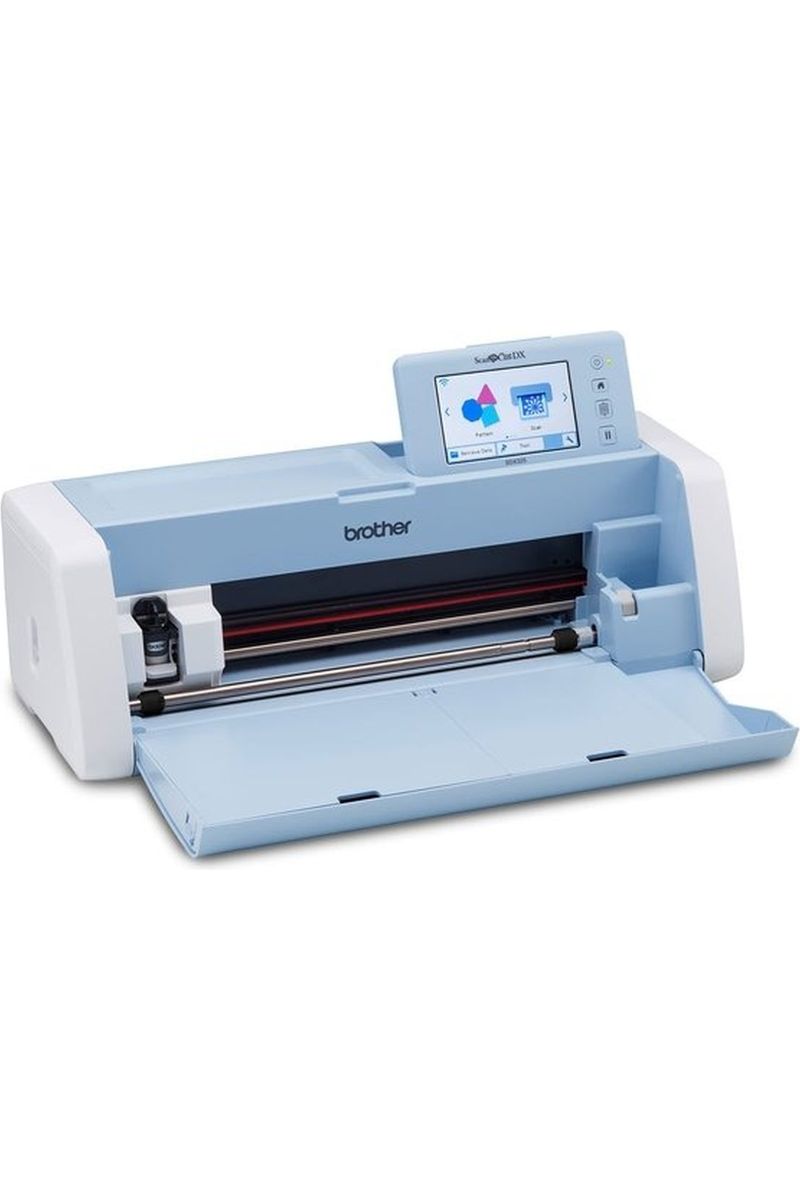 Brother ScanNCut SDX325 $799.00 Now $649. Brother ScanNCut SDX325 $799.00 Now $649.