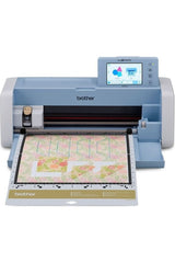Brother ScanNCut SDX325 $799.00 Now $649. Brother ScanNCut SDX325 $799.00 Now $649.