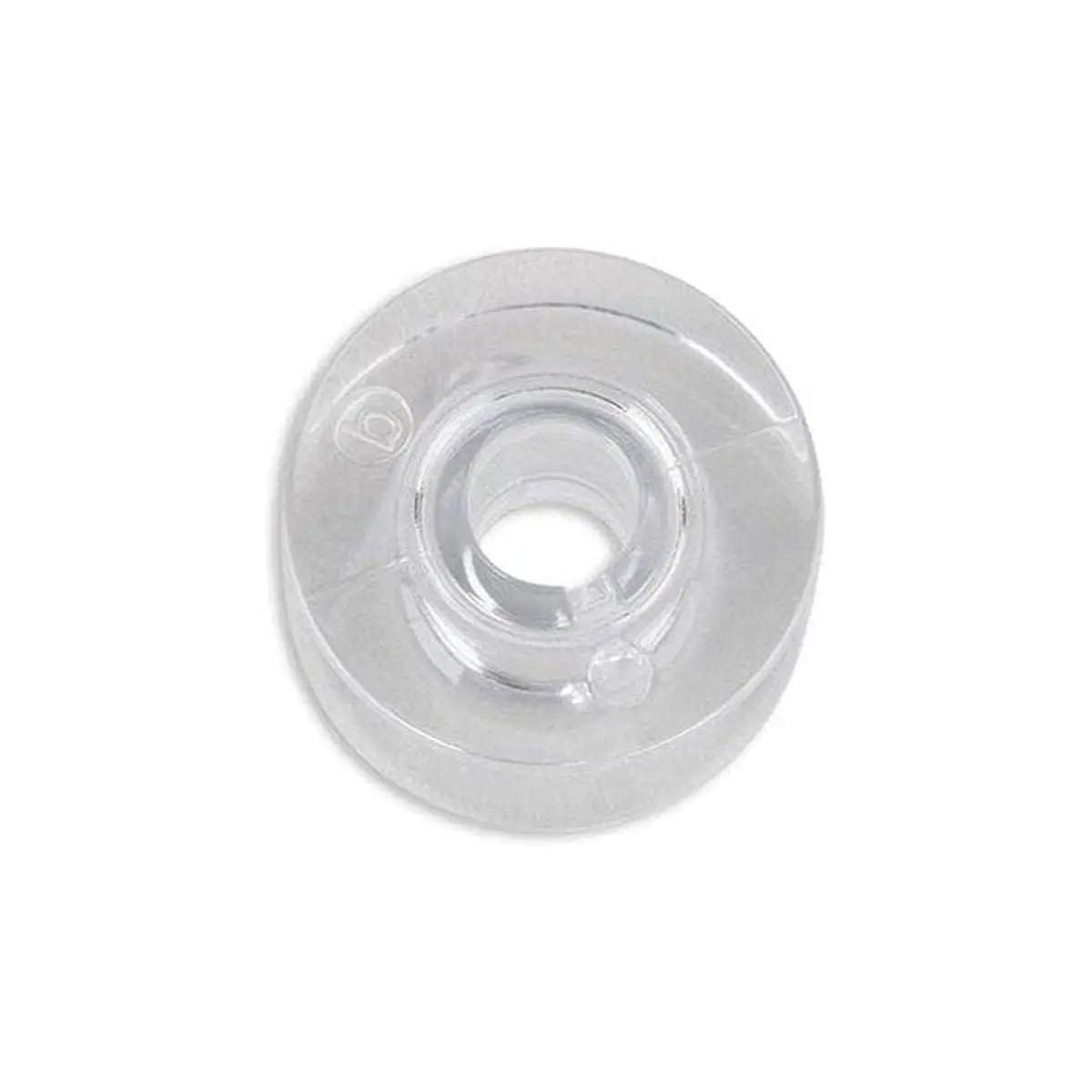 Brother Class 15 Bobbins - 7/16" - 10/Pack Brother Class 15 Bobbins - 7/16" - 10/Pack