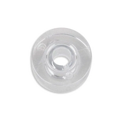 Brother Class 15 Bobbins - 7/16" - 10/Pack Brother Class 15 Bobbins - 7/16" - 10/Pack