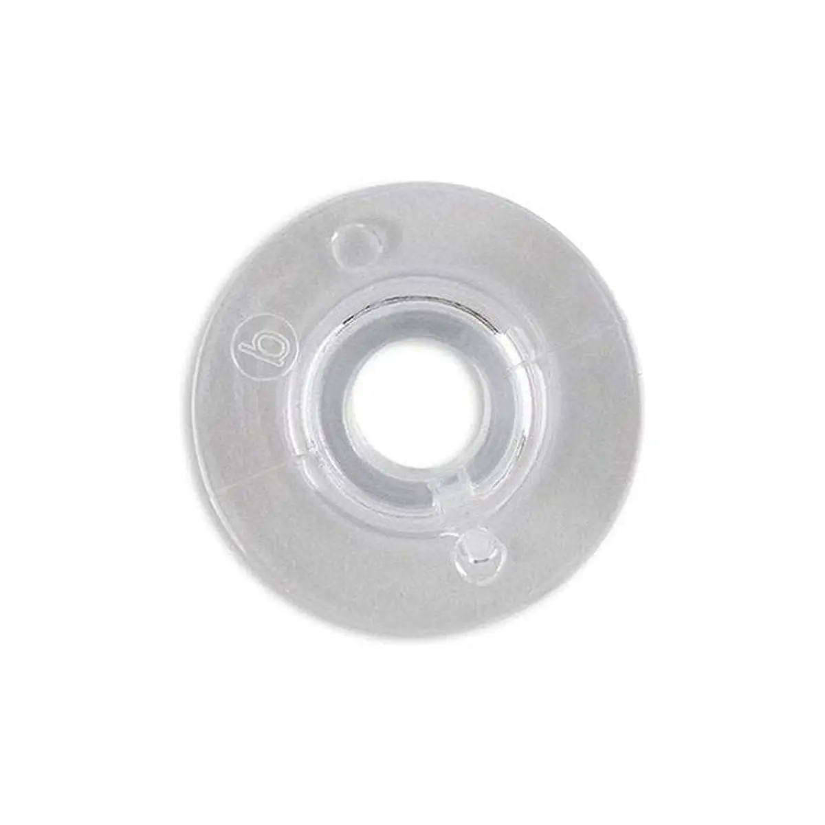 Brother Class 15 Bobbins - 7/16" - 10/Pack Brother Class 15 Bobbins - 7/16" - 10/Pack
