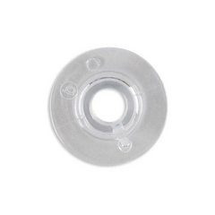 Brother Class 15 Bobbins - 7/16" - 10/Pack Brother Class 15 Bobbins - 7/16" - 10/Pack