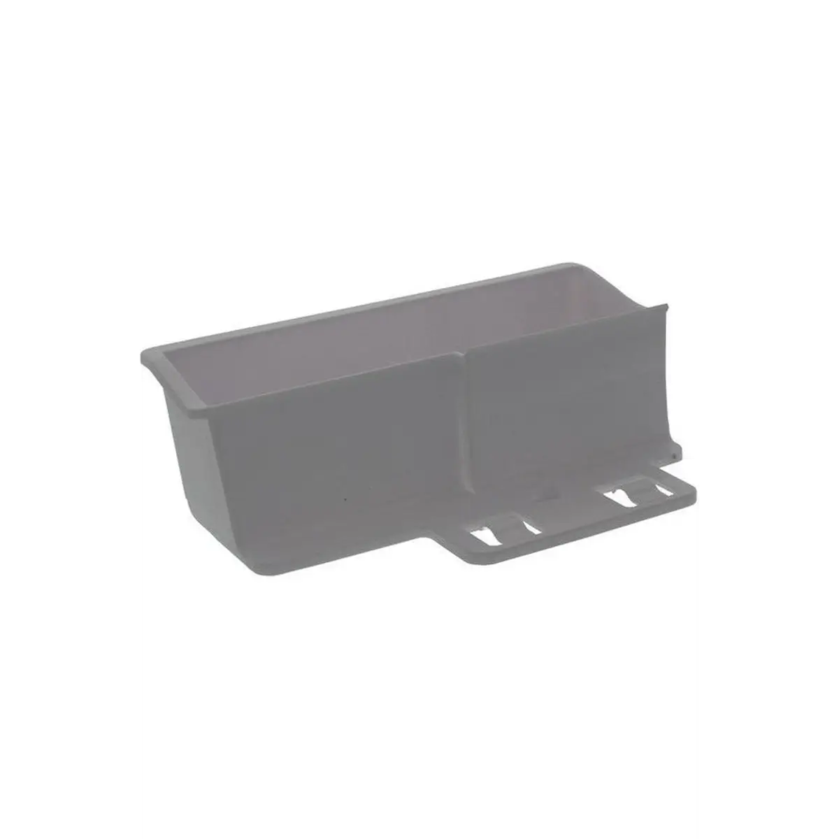 Brother Dust Box/Trim Trap, #XB0958002 Brother Dust Box/Trim Trap, #XB0958002