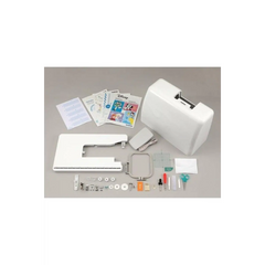 Brother Innov-ís NS1850D Sewing and Embroidery Machine Brother Innov-ís NS1850D Sewing and Embroidery Machine
