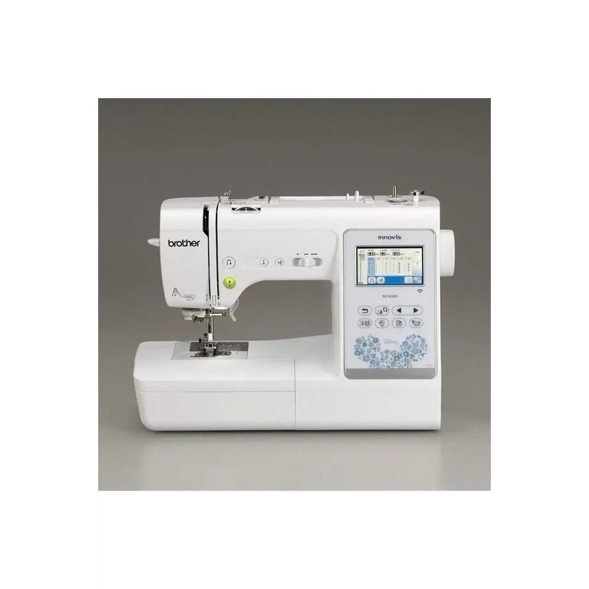 Brother Innov-ís NS1850D Sewing and Embroidery Machine Brother Innov-ís NS1850D Sewing and Embroidery Machine