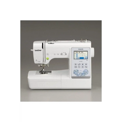 Brother Innov-ís NS1850D Sewing and Embroidery Machine Brother Innov-ís NS1850D Sewing and Embroidery Machine