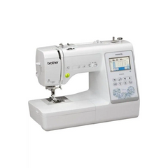 Brother Innov-ís NS1850D Sewing and Embroidery Machine Brother Innov-ís NS1850D Sewing and Embroidery Machine
