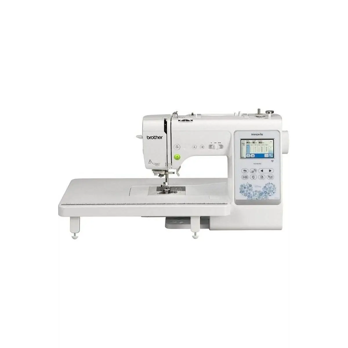 Brother Innov-ís NS1850D Sewing and Embroidery Machine Brother Innov-ís NS1850D Sewing and Embroidery Machine