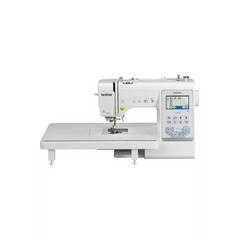 Brother Innov-ís NS1850D Sewing and Embroidery Machine Brother Innov-ís NS1850D Sewing and Embroidery Machine