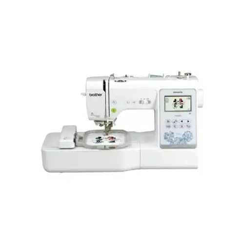 Brother Innov-ís NS1850D Sewing and Embroidery Machine - Sewing & Embroidery Machine Brother Innov-ís NS1850D Sewing and Embroidery Machine - Sewing & Embroidery Machine