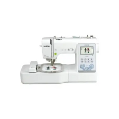 Brother Innov-ís NS1850D Sewing and Embroidery Machine - Sewing & Embroidery Machine Brother Innov-ís NS1850D Sewing and Embroidery Machine - Sewing & Embroidery Machine