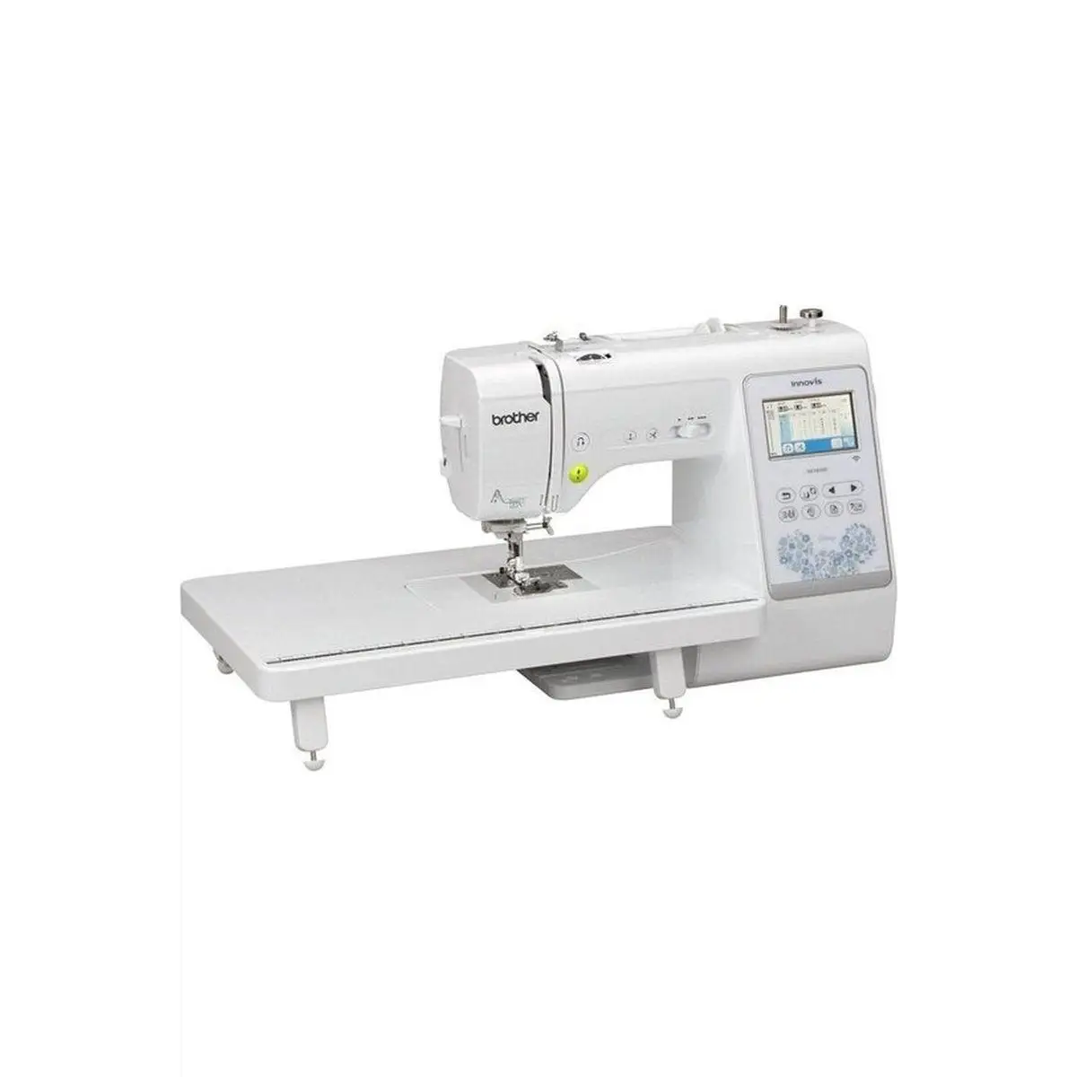 Brother Innov-ís NS1850D Sewing and Embroidery Machine Brother Innov-ís NS1850D Sewing and Embroidery Machine