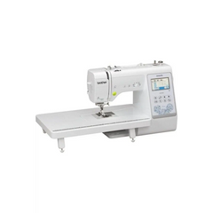 Brother Innov-ís NS1850D Sewing and Embroidery Machine Brother Innov-ís NS1850D Sewing and Embroidery Machine