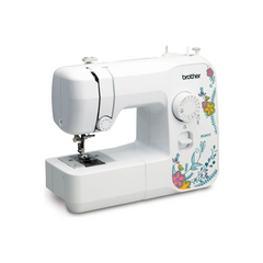 Brother JX2417 Mechanical Sewing Machine Brother JX2417 Mechanical Sewing Machine