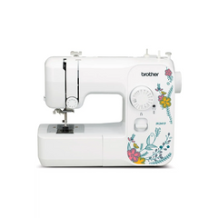 Brother JX2417 Mechanical Sewing Machine Brother JX2417 Mechanical Sewing Machine
