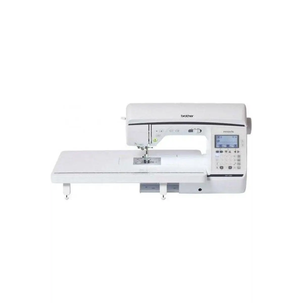 Brother NQ1300 - The Designer Sewing Machine Brother NQ1300 - The Designer Sewing Machine
