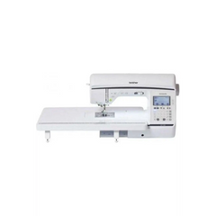 Brother NQ1300 - The Designer Sewing Machine Brother NQ1300 - The Designer Sewing Machine