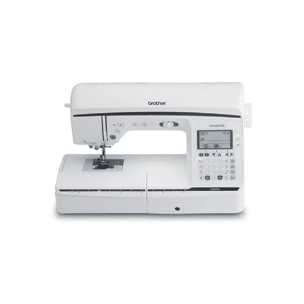 Brother NQ700 Sewing Machine Brother NQ700 Sewing Machine