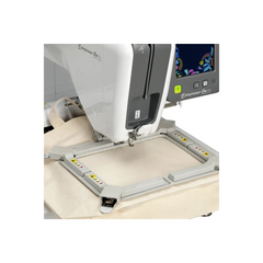 Brother PR1X Entrepreneur One Single-Needle Embroidery Machine Brother PR1X Entrepreneur One Single-Needle Embroidery Machine