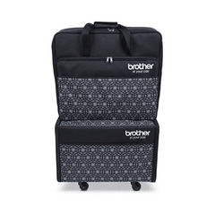 Brother SASEBPLUS Essence V Series 2-Piece Luggage Bag Set for VM5200 Brother SASEBPLUS Essence V Series 2-Piece Luggage Bag Set for VM5200