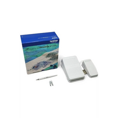 Brother SAVRXPUGK3 Upgrade XP3 Kit for XP1 XP2 to XP3 Luminaire Brother SAVRXPUGK3 Upgrade XP3 Kit for XP1 XP2 to XP3 Luminaire