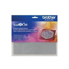 Embossing Silver Metal Sheets Embossing Silver Metal Sheets