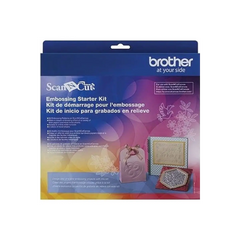 Embossing Starter Kit Embossing Starter Kit