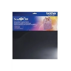 Embossing Template Sheets Embossing Template Sheets
