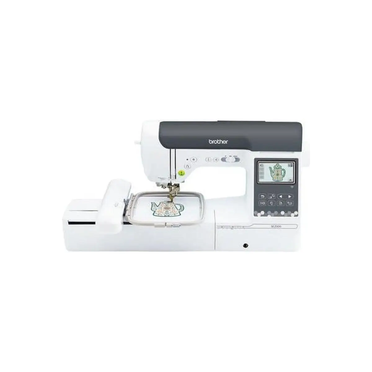 Brother SE2000 Combo Sewing and Embroidery Machine Brother SE2000 Combo Sewing and Embroidery Machine