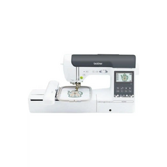 Brother SE2000 Combo Sewing and Embroidery Machine Brother SE2000 Combo Sewing and Embroidery Machine