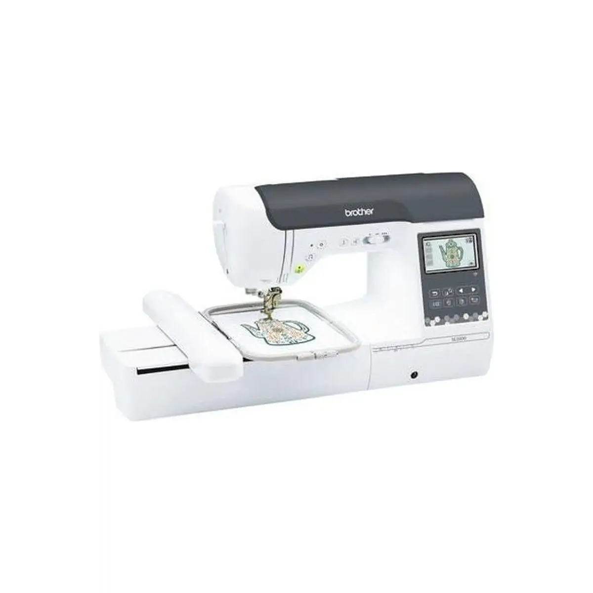 Brother SE2000 Combo Sewing and Embroidery Machine Brother SE2000 Combo Sewing and Embroidery Machine