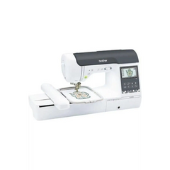 Brother SE2000 Combo Sewing and Embroidery Machine Brother SE2000 Combo Sewing and Embroidery Machine