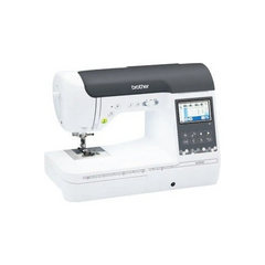 Brother SE2000 Combo Sewing and Embroidery Machine Brother SE2000 Combo Sewing and Embroidery Machine