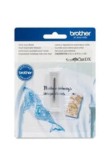 Vinyl Auto Blade, Brother Vinyl Auto Blade, Brother