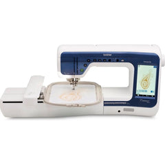 BROTHER VM5200 Essence Sewing, Quilting & Embroidery Machine Pre-Loved BROTHER VM5200 Essence Sewing, Quilting & Embroidery Machine Pre-Loved