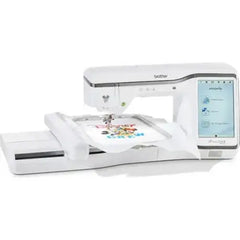Brother XE2 Stellaire 2 Innov-ís Embroidery-Only Machine - Sewing & Embroidery Machine Brother XE2 Stellaire 2 Innov-ís Embroidery-Only Machine - Sewing & Embroidery Machine