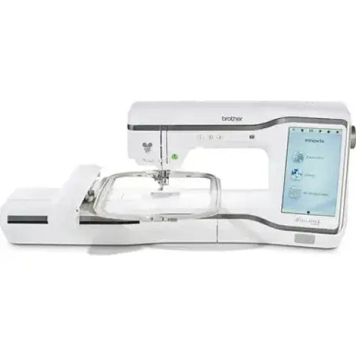 Brother XE2 Stellaire 2 Innov-ís Embroidery-Only Machine - Sewing & Embroidery Machine Brother XE2 Stellaire 2 Innov-ís Embroidery-Only Machine - Sewing & Embroidery Machine