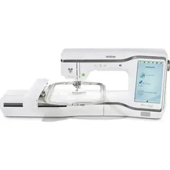 Brother XE2 Stellaire 2 Innov-ís Embroidery-Only Machine - Sewing & Embroidery Machine Brother XE2 Stellaire 2 Innov-ís Embroidery-Only Machine - Sewing & Embroidery Machine