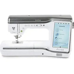Brother XJ2 Stellaire 2 Innov-ís Sewing & Embroidery Machine - Sewing & Embroidery Machine Brother XJ2 Stellaire 2 Innov-ís Sewing & Embroidery Machine - Sewing & Embroidery Machine