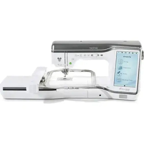 Brother XJ2 Stellaire 2 Innov-ís Sewing & Embroidery Machine - Sewing & Embroidery Machine Brother XJ2 Stellaire 2 Innov-ís Sewing & Embroidery Machine - Sewing & Embroidery Machine