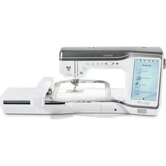 Brother XJ2 Stellaire 2 Innov-ís Sewing & Embroidery Machine - Sewing & Embroidery Machine Brother XJ2 Stellaire 2 Innov-ís Sewing & Embroidery Machine - Sewing & Embroidery Machine