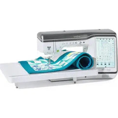 Brother XJ2 Stellaire 2 Innov-ís Sewing & Embroidery Machine - Sewing & Embroidery Machine Brother XJ2 Stellaire 2 Innov-ís Sewing & Embroidery Machine - Sewing & Embroidery Machine
