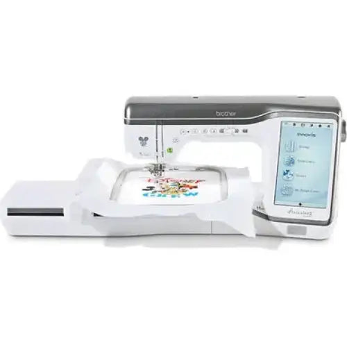 Brother XJ2 Stellaire 2 Innov-ís Sewing & Embroidery Machine - Sewing & Embroidery Machine Brother XJ2 Stellaire 2 Innov-ís Sewing & Embroidery Machine - Sewing & Embroidery Machine