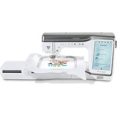Brother XJ2 Stellaire 2 Innov-ís Sewing & Embroidery Machine - Sewing & Embroidery Machine Brother XJ2 Stellaire 2 Innov-ís Sewing & Embroidery Machine - Sewing & Embroidery Machine