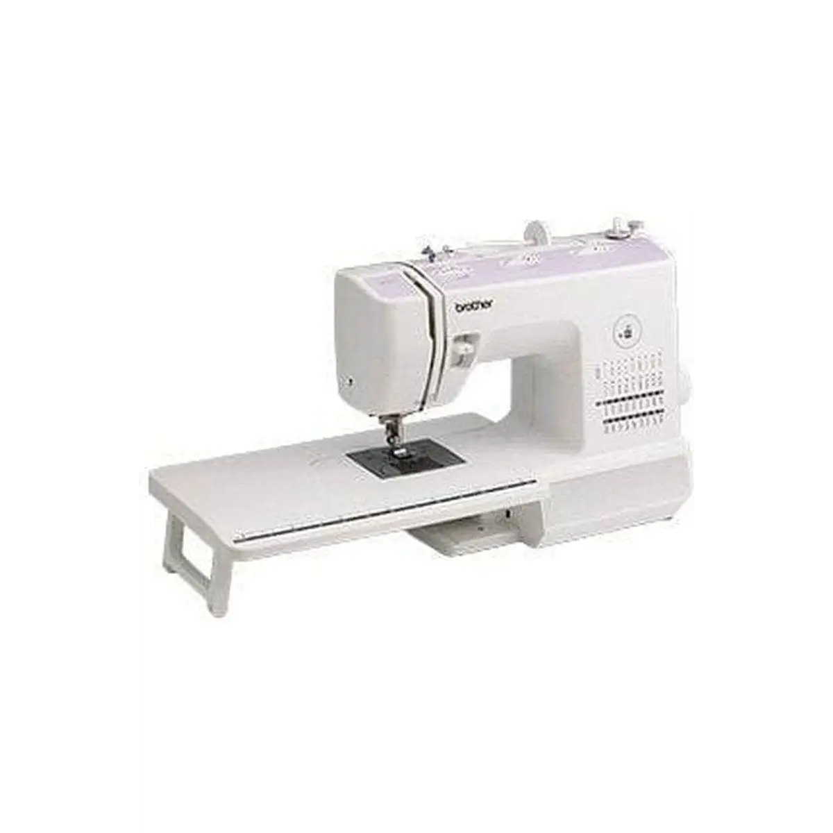 Brother XR37T Mechanical Sewing & Quilting Machine Now $399.99 Brother XR37T Mechanical Sewing & Quilting Machine Now $399.99