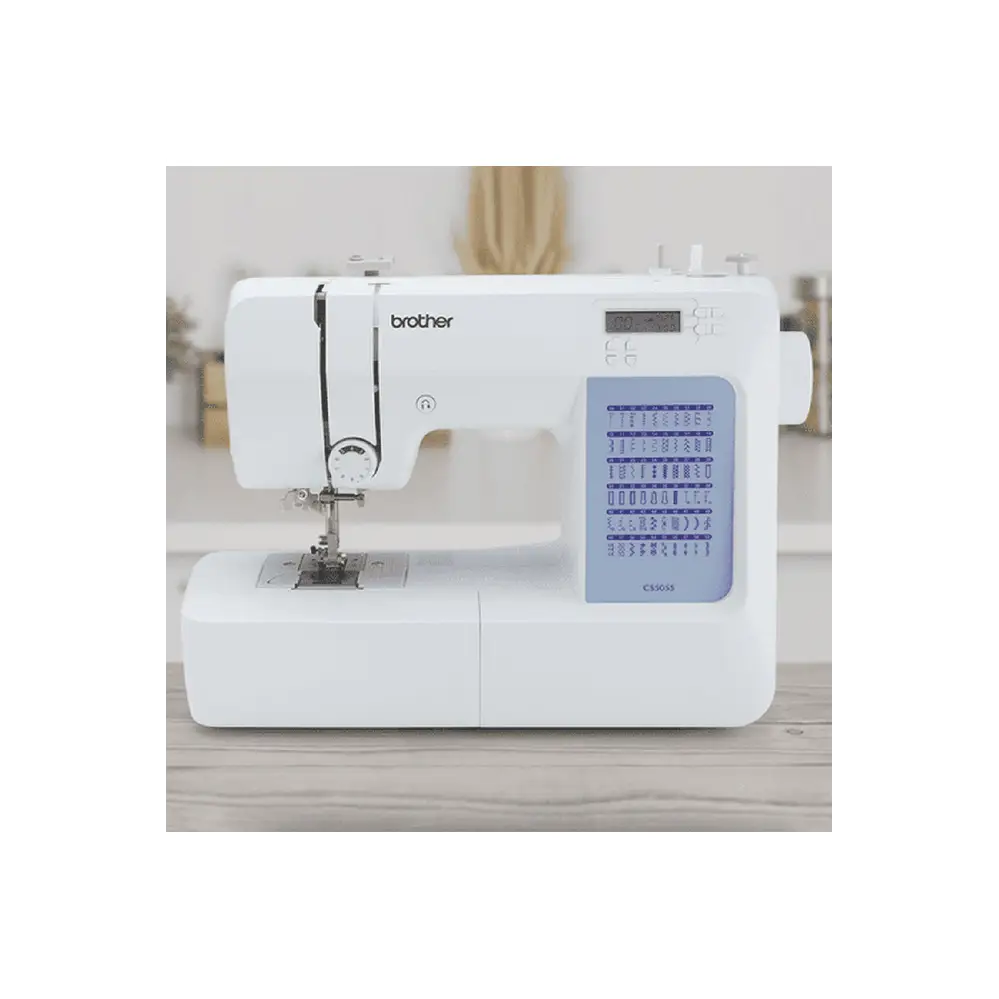 Brother XS6070 Computerized Sewing Machine Brother XS6070 Computerized Sewing Machine