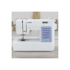 Brother XS6070 Computerized Sewing Machine Brother XS6070 Computerized Sewing Machine